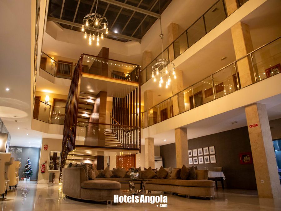 Hotel Vip Huila - Imagem 7